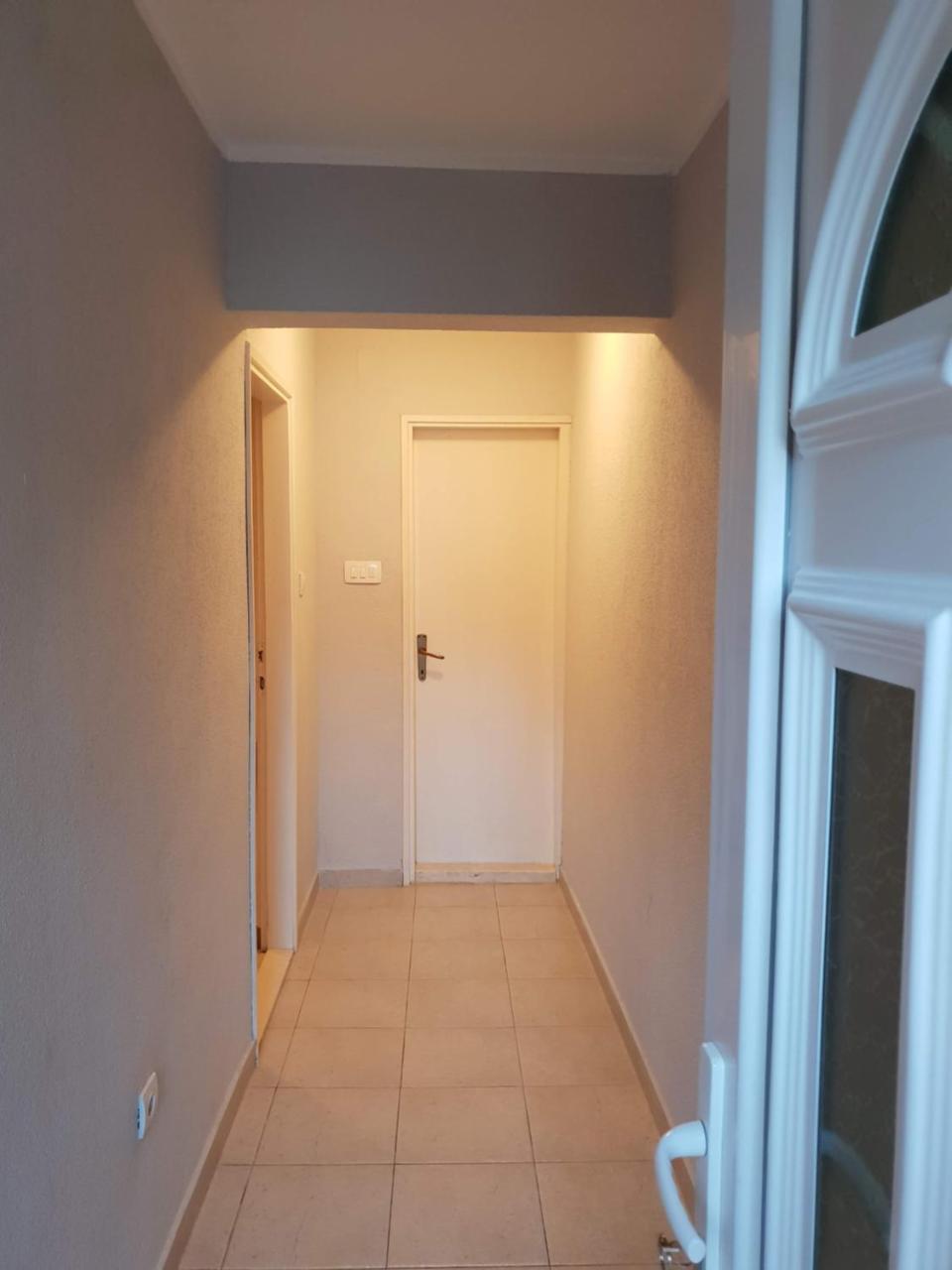 Apartment Miki Herceg Novi Exterior foto